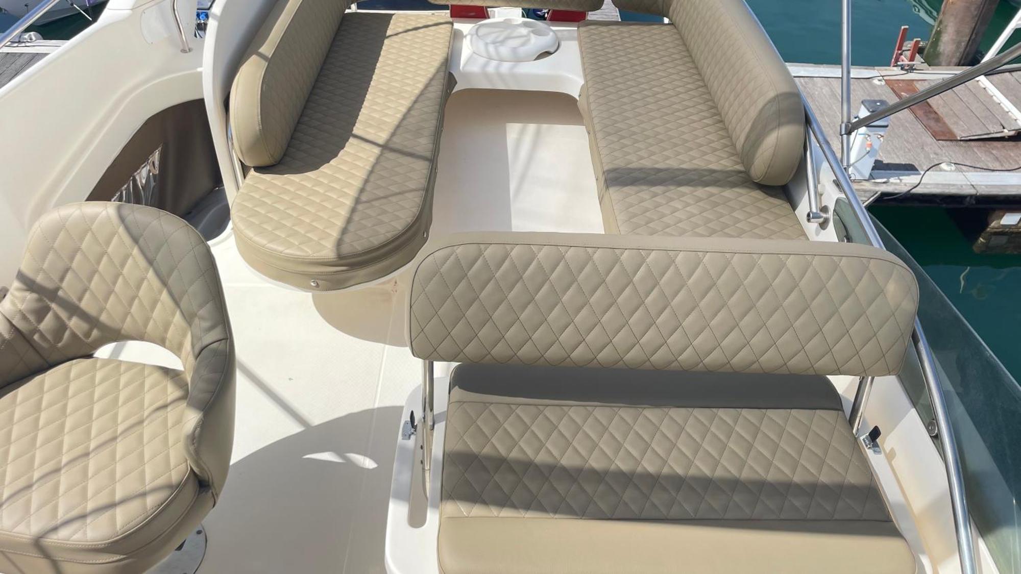 Payva & Branco Boats Iate Privado Em Cascais Hotel Exterior foto